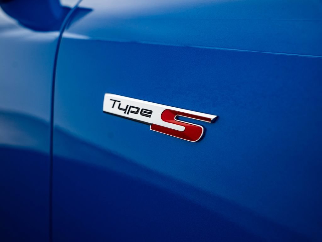Used 2024 Blue Acura Type S image 20