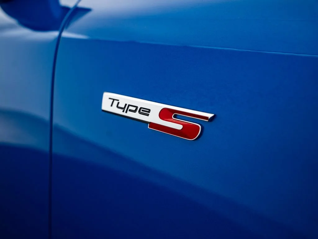Used 2024 Blue Acura Type S image 20