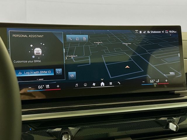 New 2026 Black BMW xDrive50e image 15