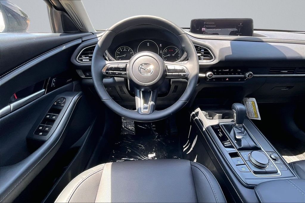 2026 Mazda CX-30 Premium | CarEdge | CarEdge