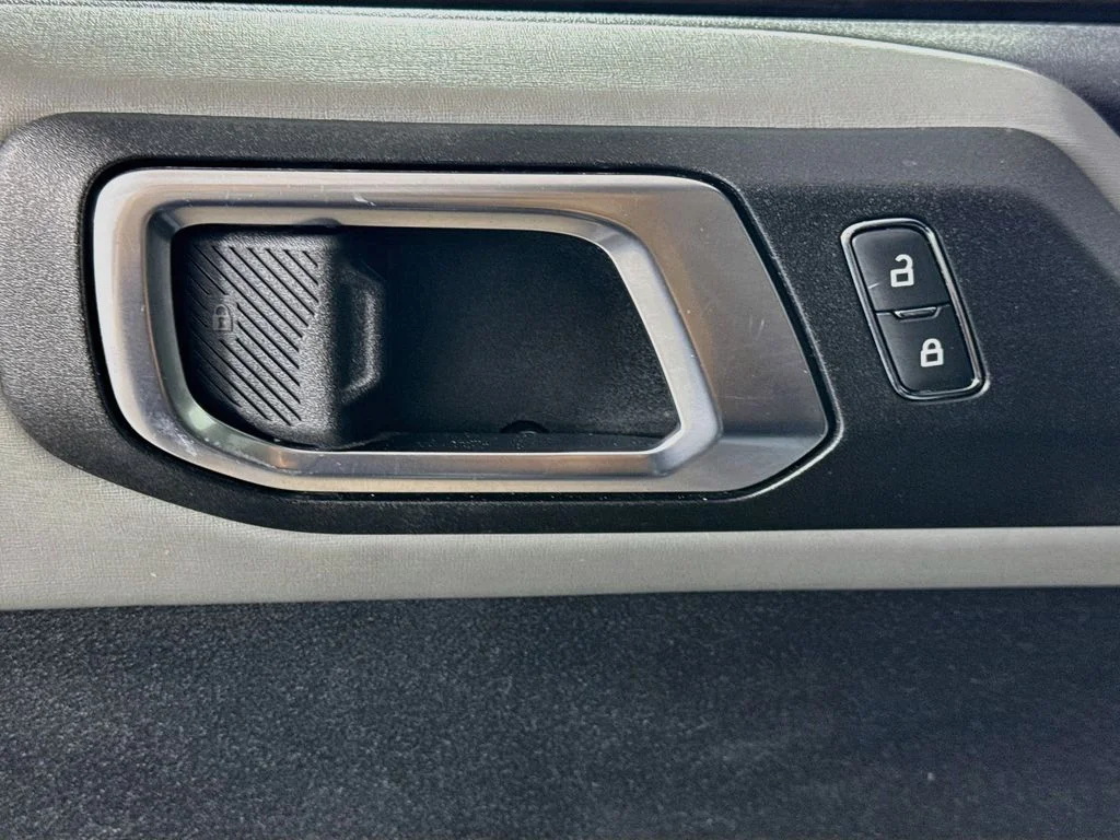 2022 Ford Bronco 4-Door Badlands - Photo 20