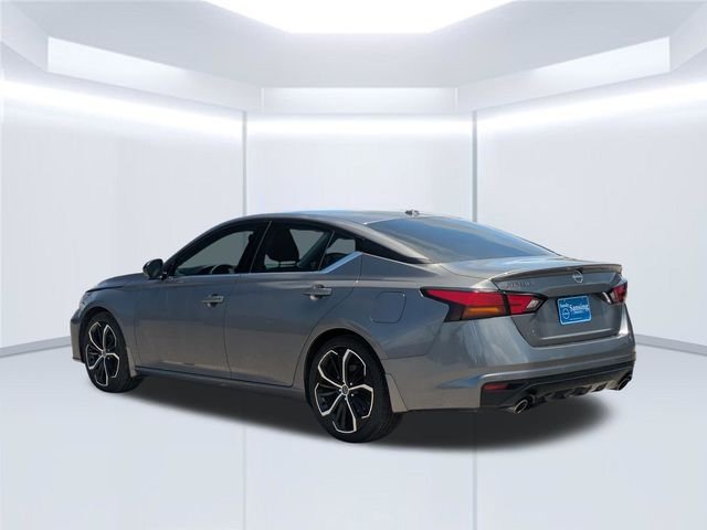 Used 2024 Gray Nissan 2.5 SR image 3