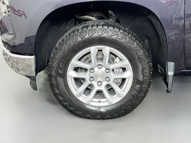 2023 Chevrolet Silverado 1500 LT - Photo 9