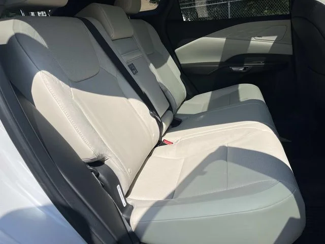 Certified Used 2024 EMINENT WHITE PEARL Lexus 350 Luxury image 26