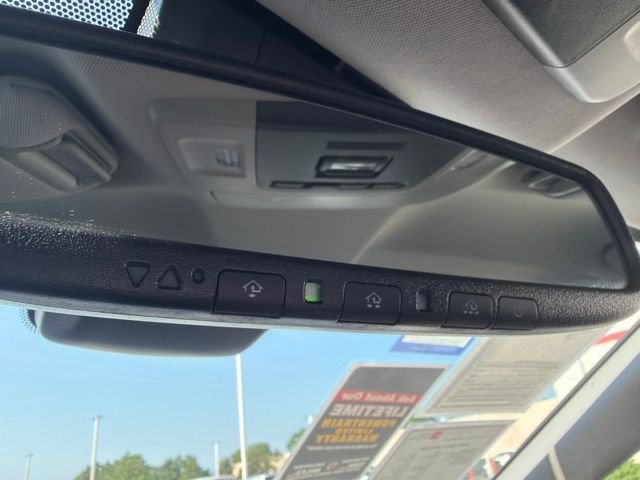 Used 2024 Silver Toyota XSE image 45