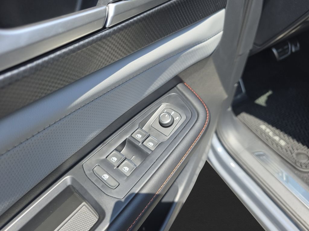 2026 Volkswagen Atlas Atlas Peak Edition - Photo 18