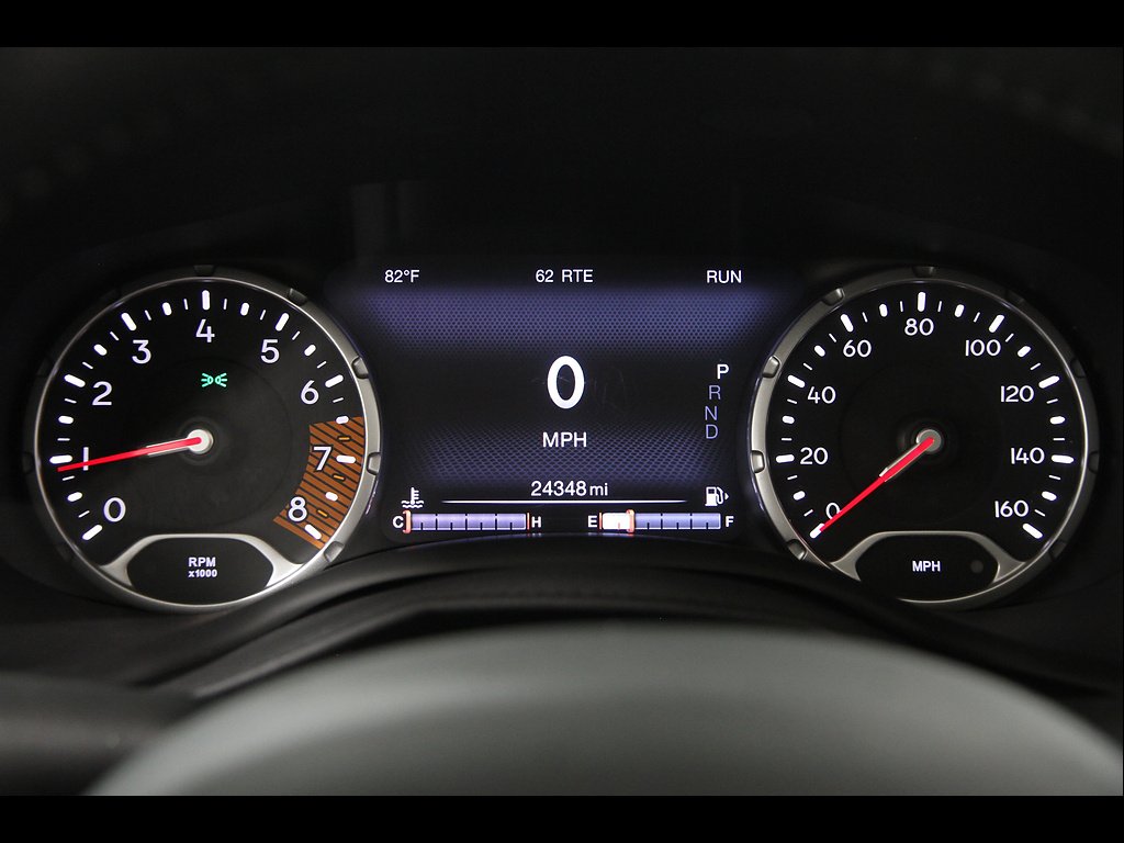 2023 Jeep Renegade Limited - Photo 8