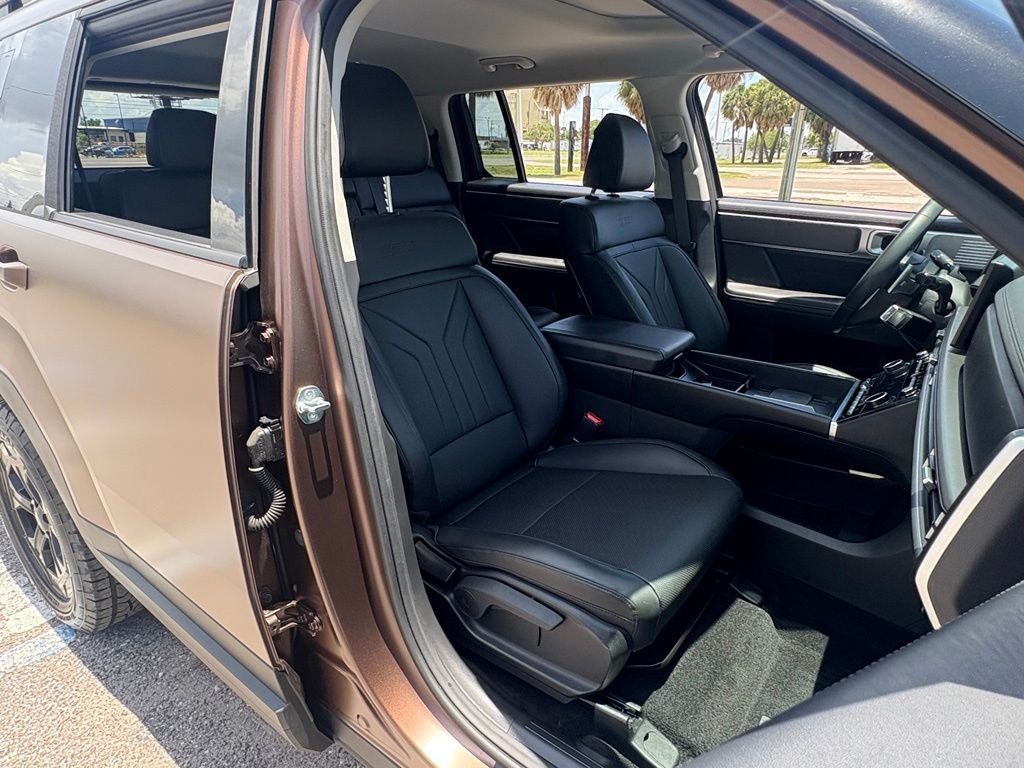 2025 Hyundai Santa Fe XRT - Photo 17