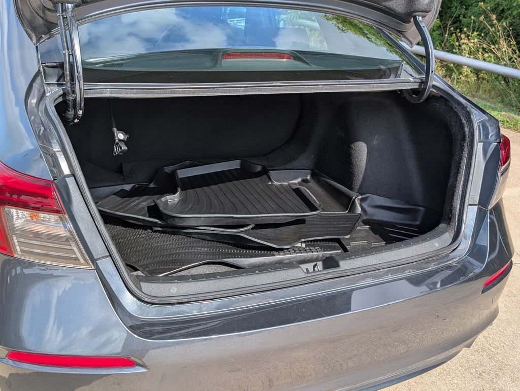 2022 Honda Civic Sport - Photo 18