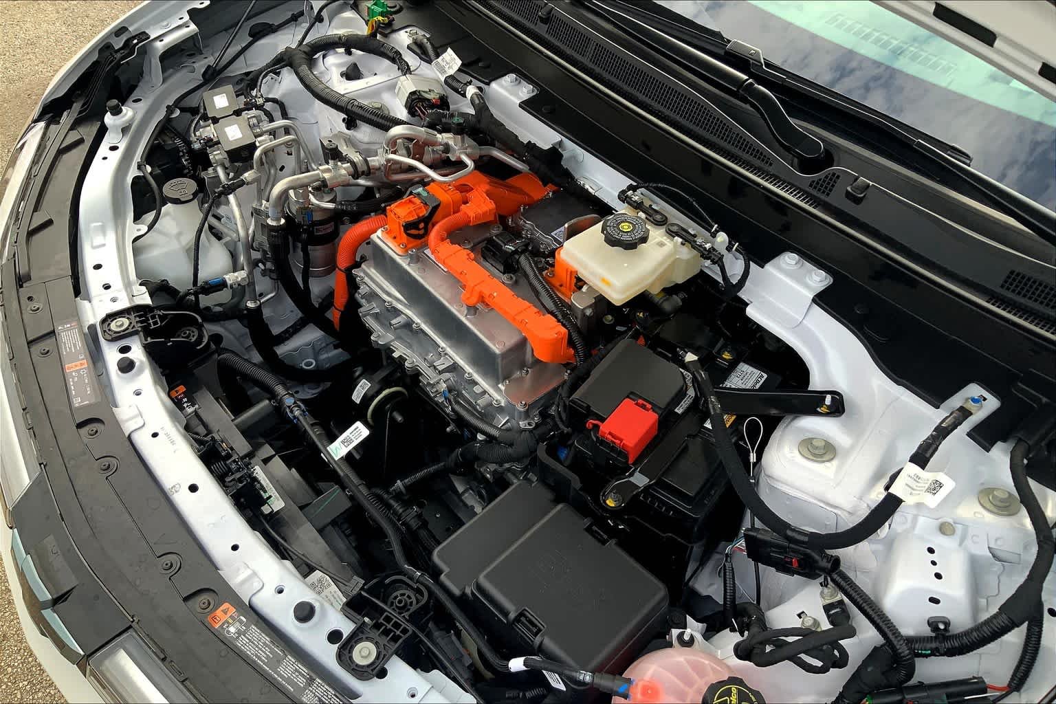 2025 Chevrolet Blazer EV RS - Photo 17