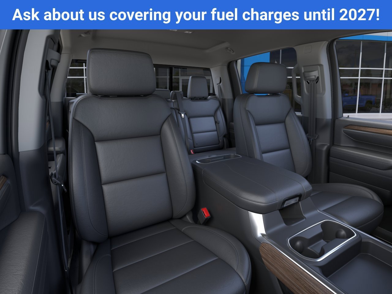 2026 Chevrolet Silverado 2500 HD LT - Photo 16