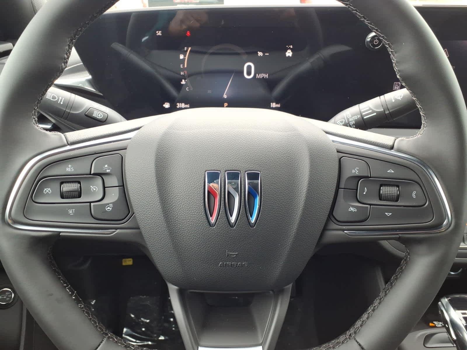 2026 Buick Envista Preferred - Photo 12