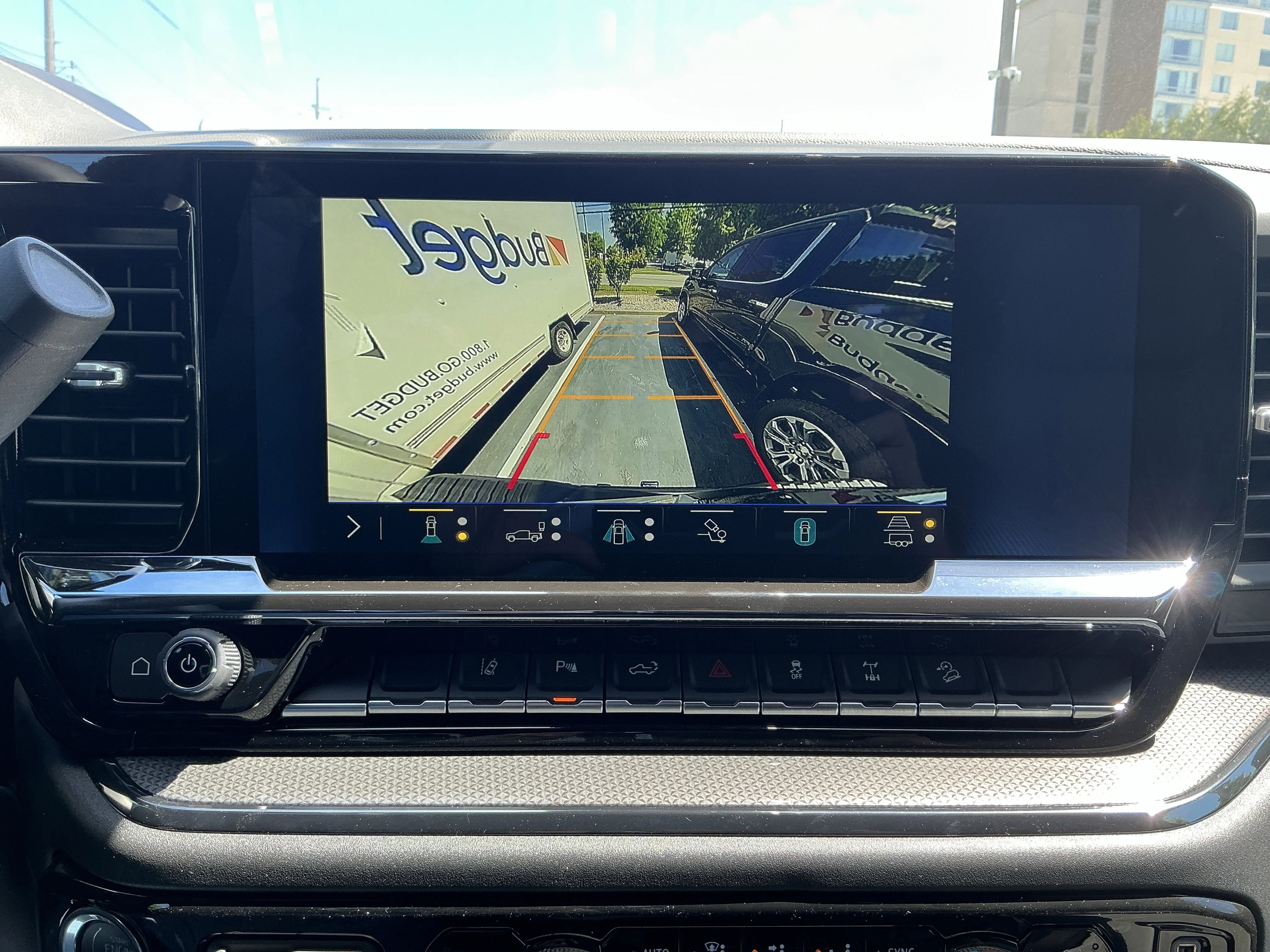 2026 Chevrolet Silverado 2500 HD ZR2 - Photo 21