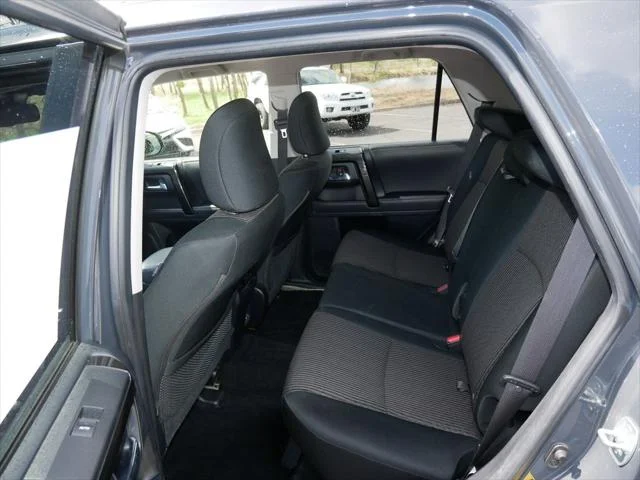 Certified Used 2024 UNDERGROUND Toyota  image 12