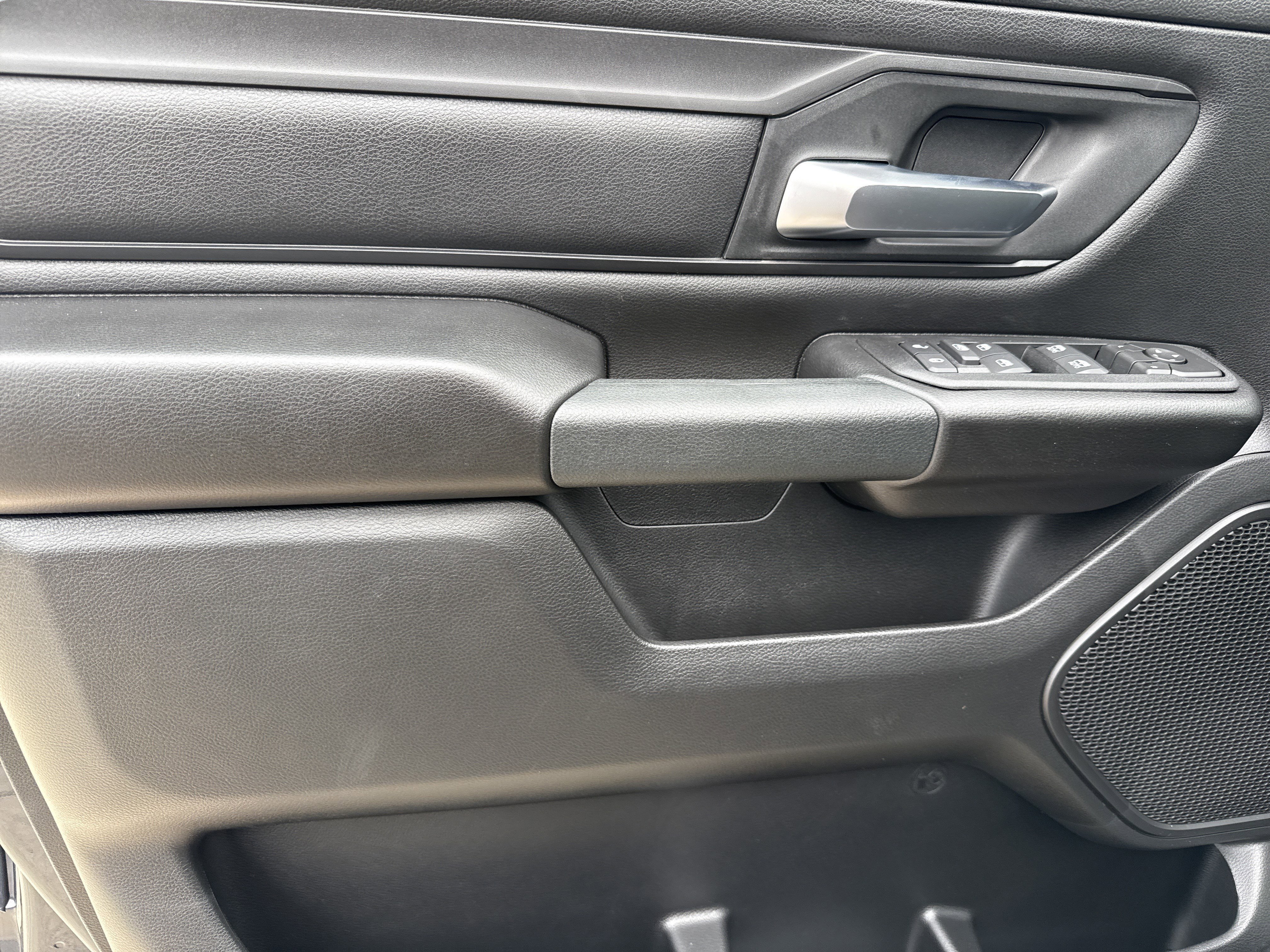 New 2026 Forged Blue Metallic RAM Warlock image 10