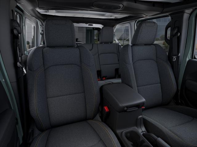 New 2026 Earl Clearcoat Jeep Sport S image 120