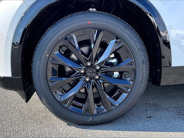 2026 Mazda CX-90 Premium Sport Package - Photo 7