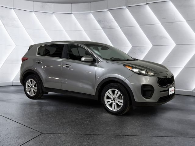 2019 Kia Sportage 2.4 LX AT's photo