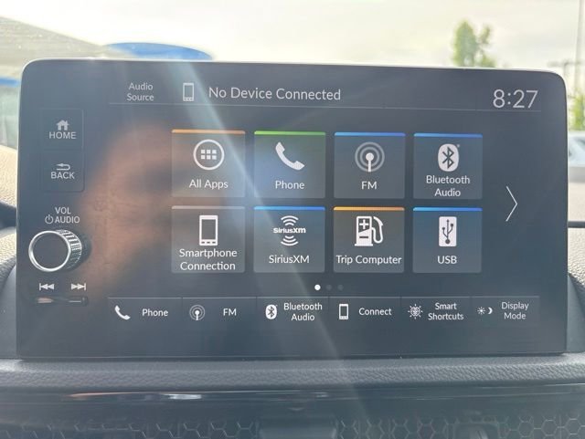 2024 Honda CR-V EX-L - Photo 20