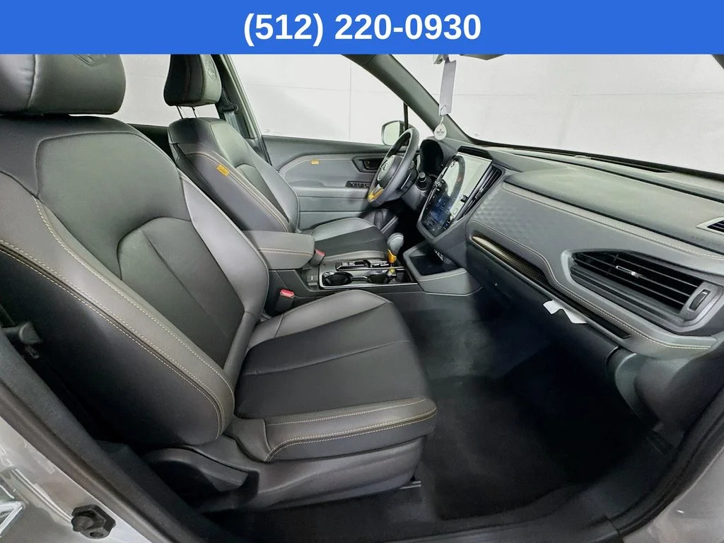 2026 Subaru Forester Wilderness - Photo 34