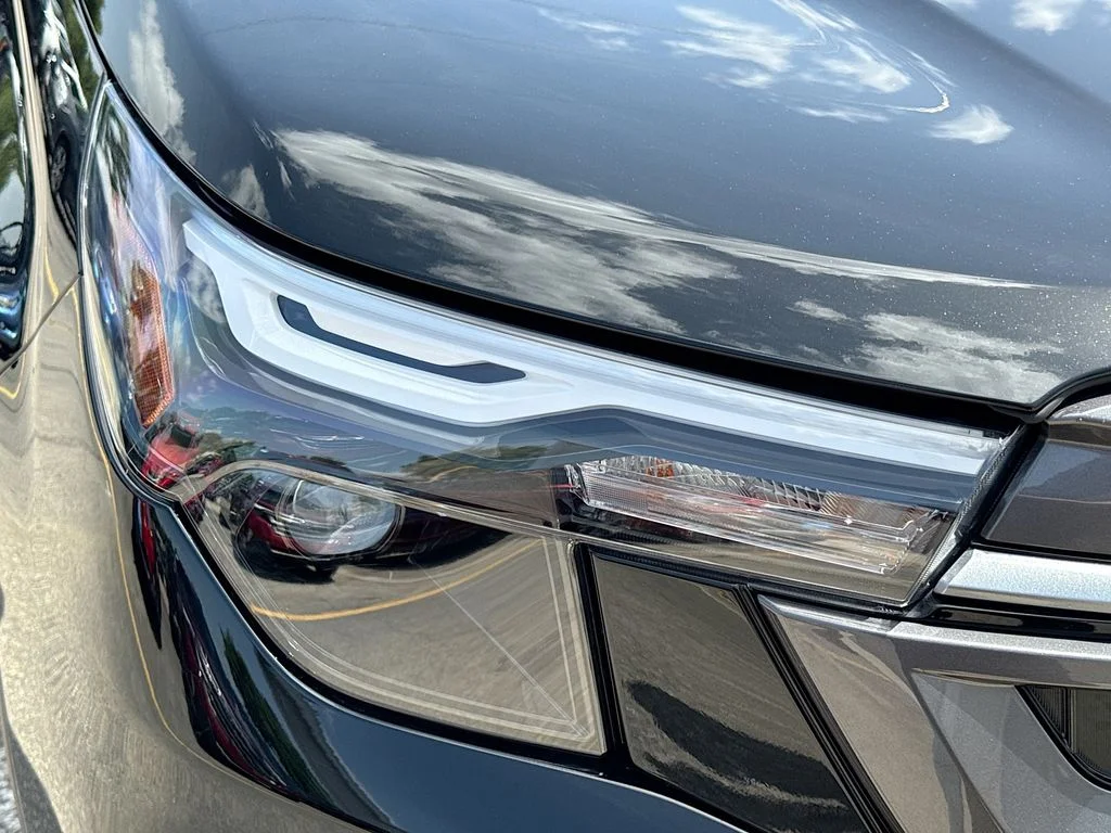 New 2026 Black Subaru Premium image 39