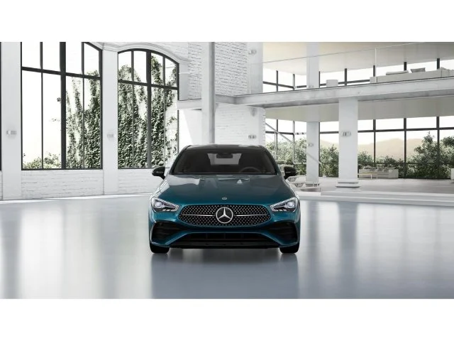 New 2026  Mercedes-Benz CLA 250 image 8
