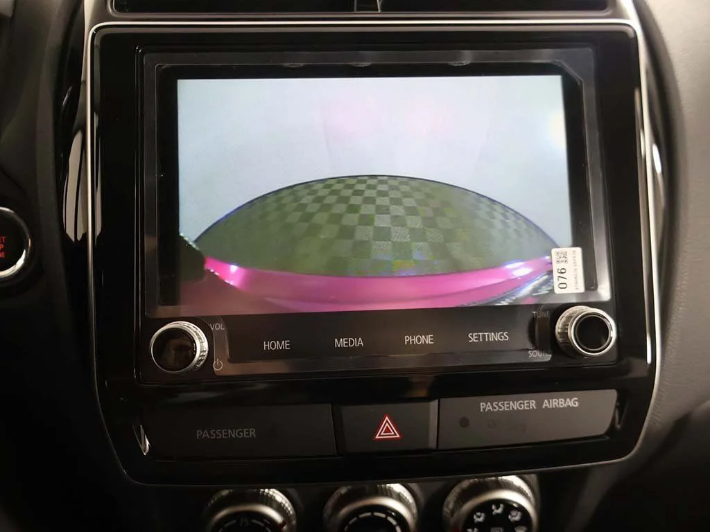 2025 Mitsubishi Outlander Sport SE - Photo 38