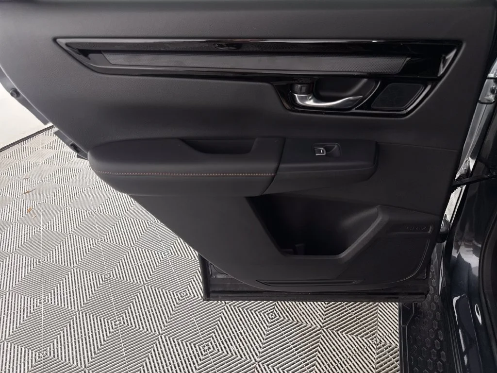 2023 Honda CR-V Sport Touring - Photo 11