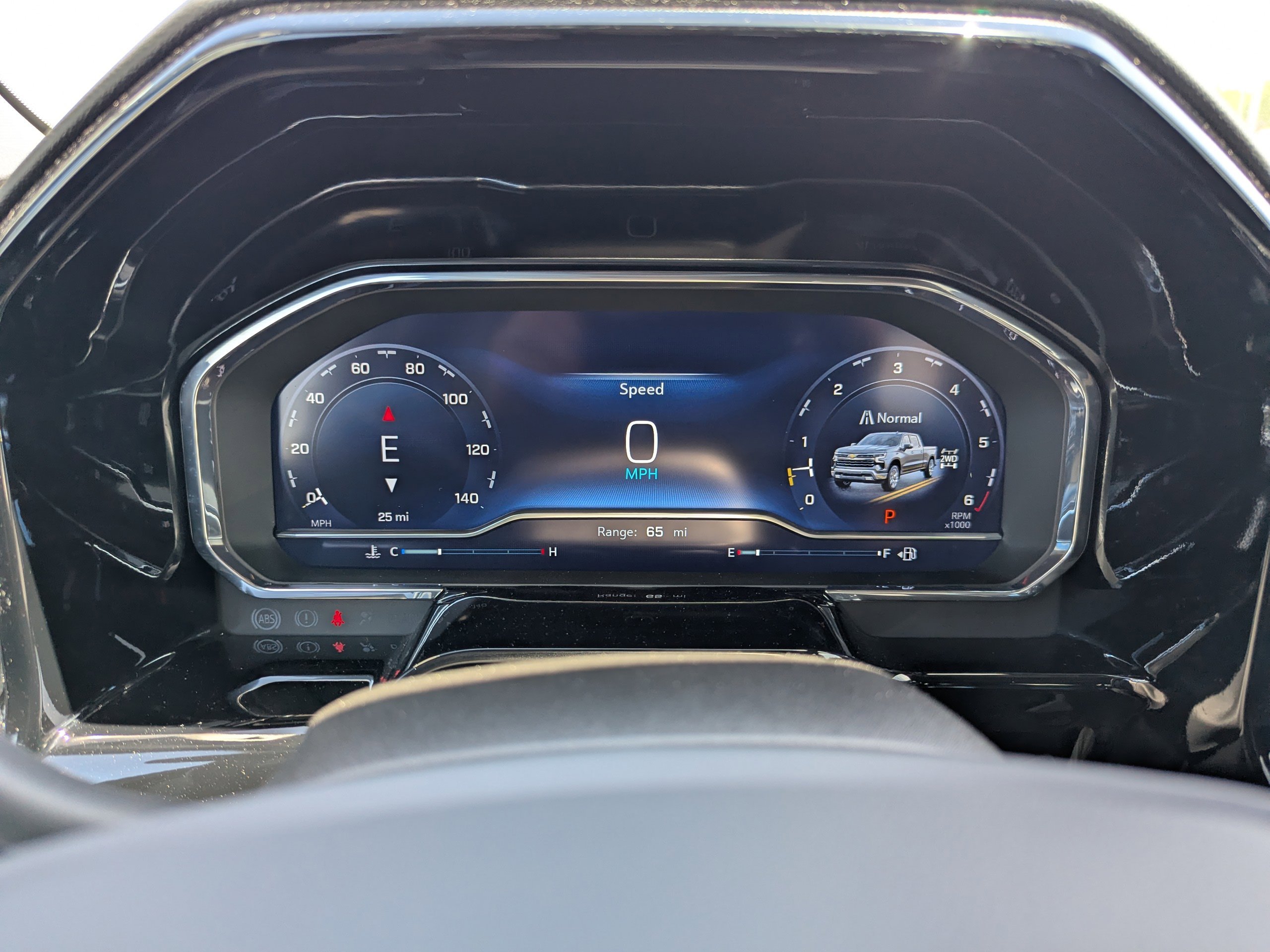 2025 Chevrolet Silverado 1500 RST - Photo 16