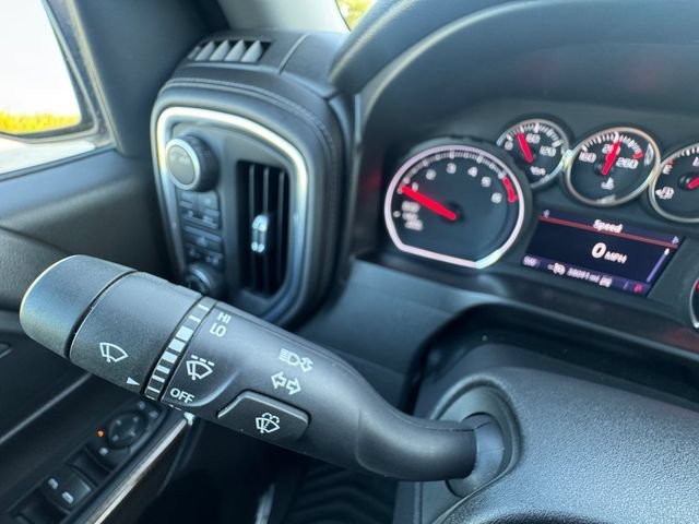 2021 Chevrolet Silverado 1500 LT - Photo 25
