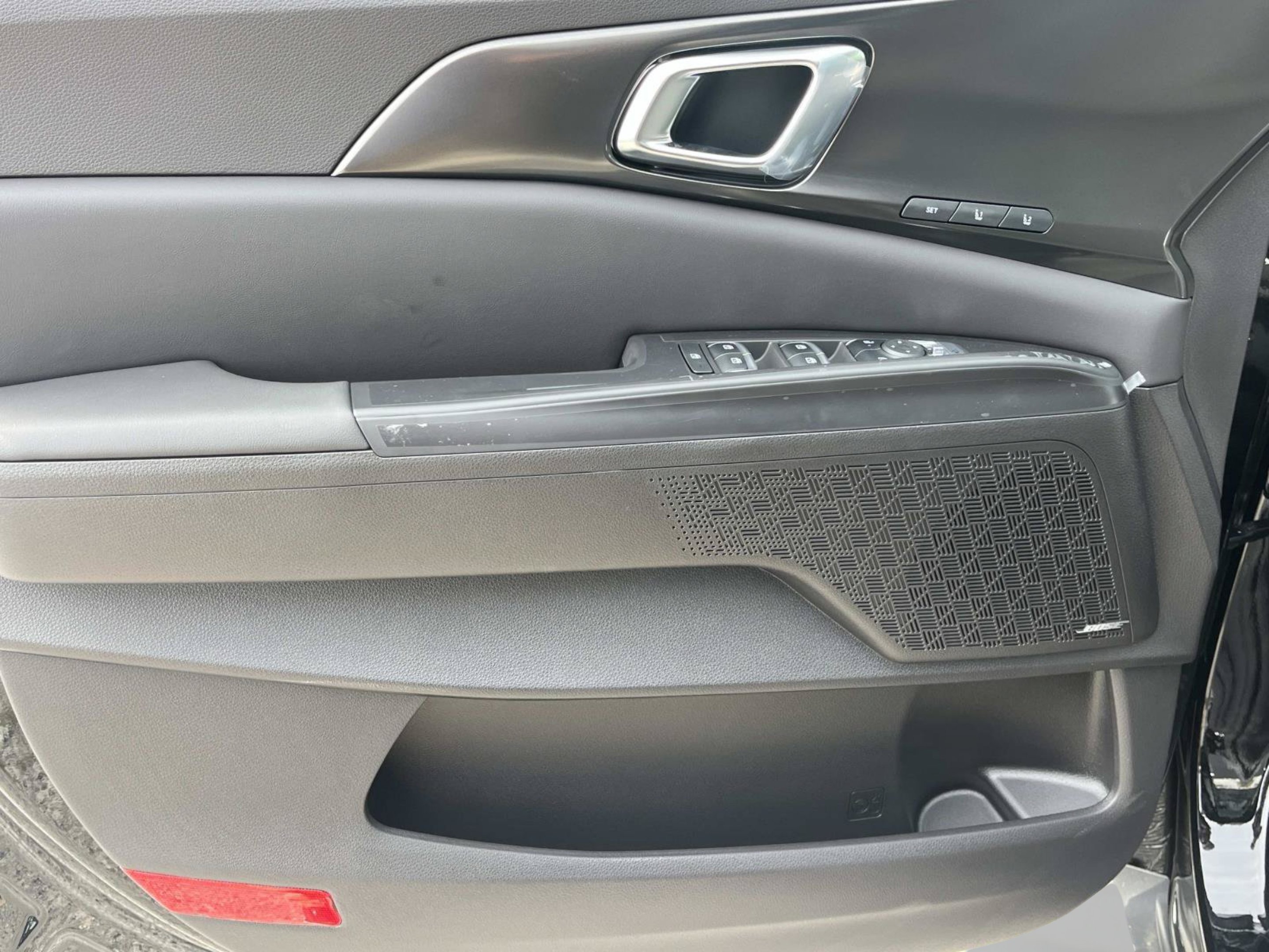 New 2027 Aurora Black Pearl Kia SX Prestige image 21