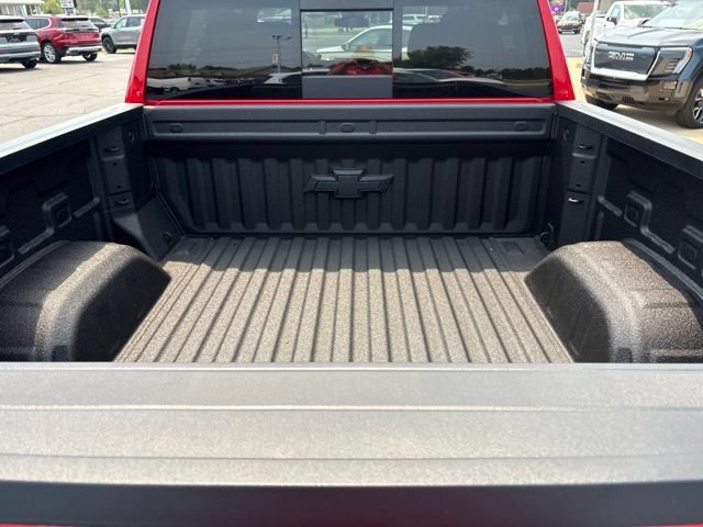 2026 Chevrolet Silverado 1500 LT - Photo 23