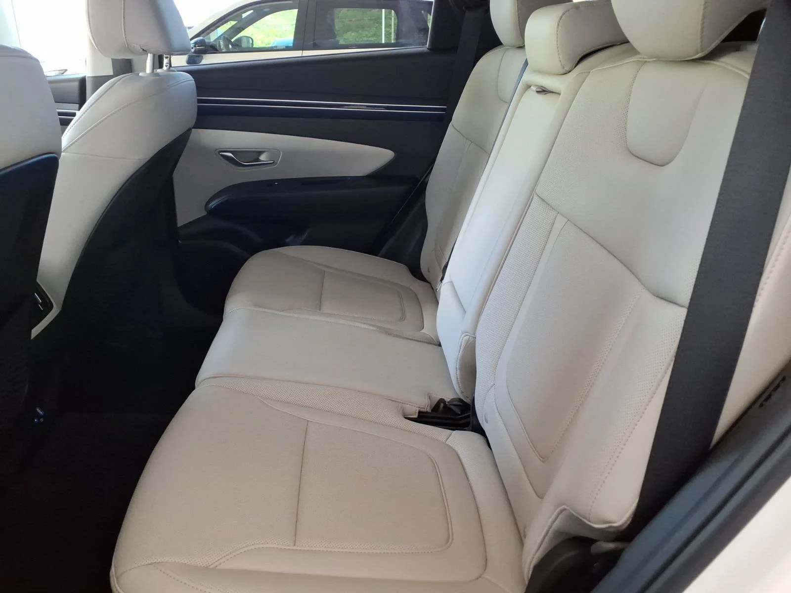 2023 Hyundai Tucson SEL - Photo 13