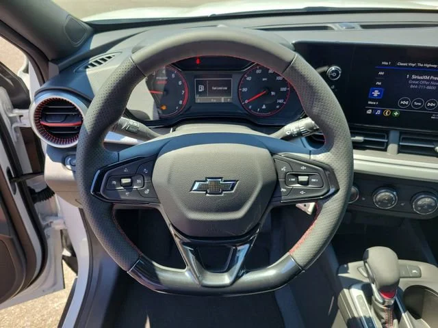 2026 Chevrolet Trax RS - Photo 25