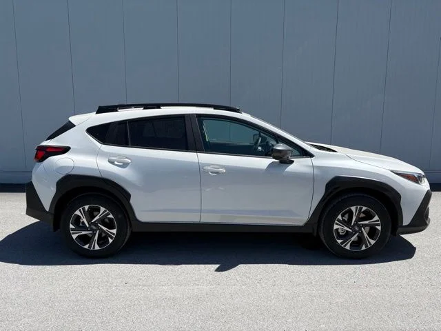 New 2026 CRYSTAL WHITE PEARL Subaru Premium image 17