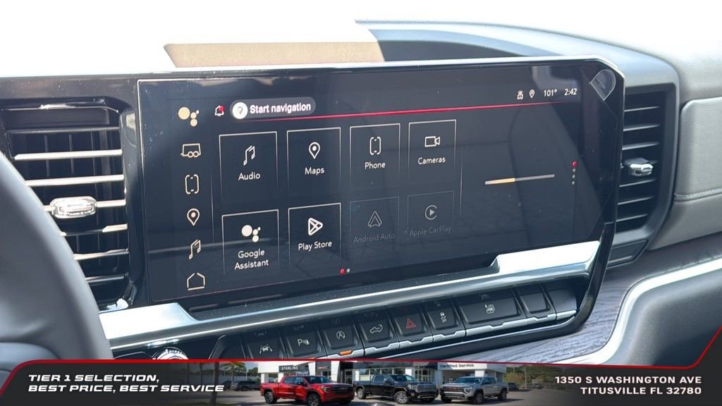 2026 GMC Sierra 1500 SLT - Photo 16