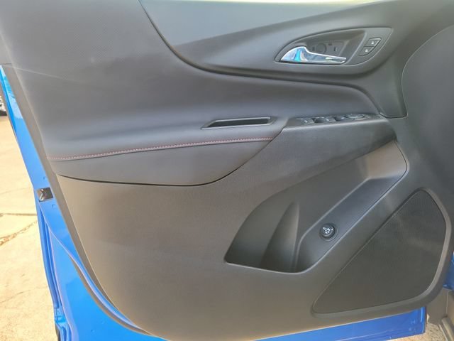2024 Chevrolet Equinox RS - Photo 12