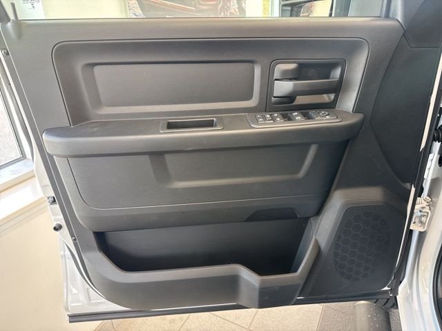2026 RAM 2500 Tradesman - Photo 17