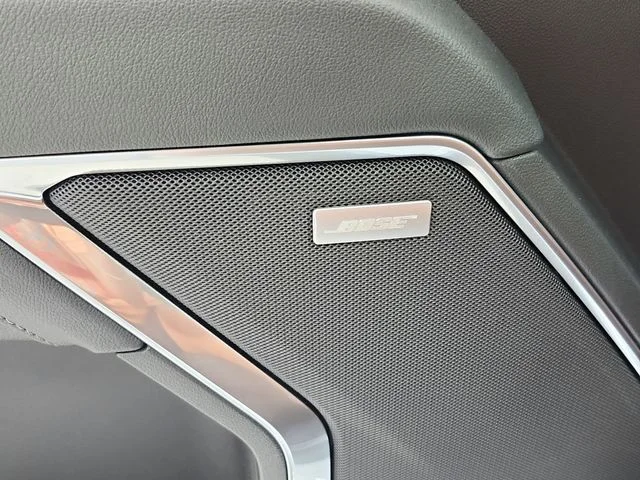 New 2026 White GMC SLT image 39