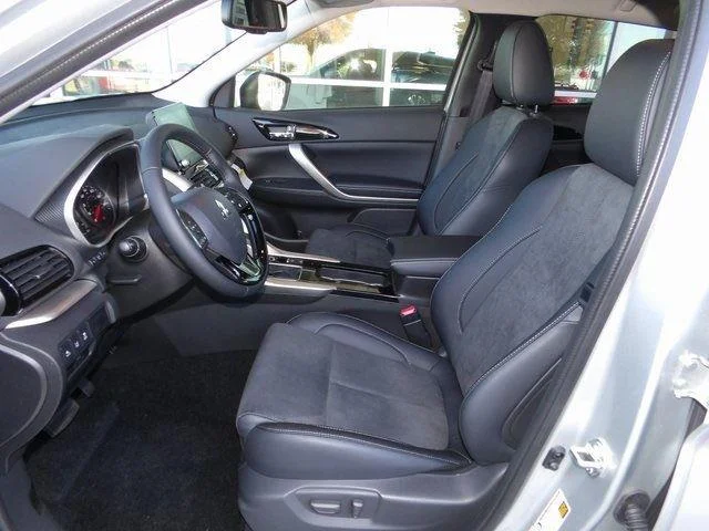2026 Mitsubishi Eclipse Cross SE - Photo 15