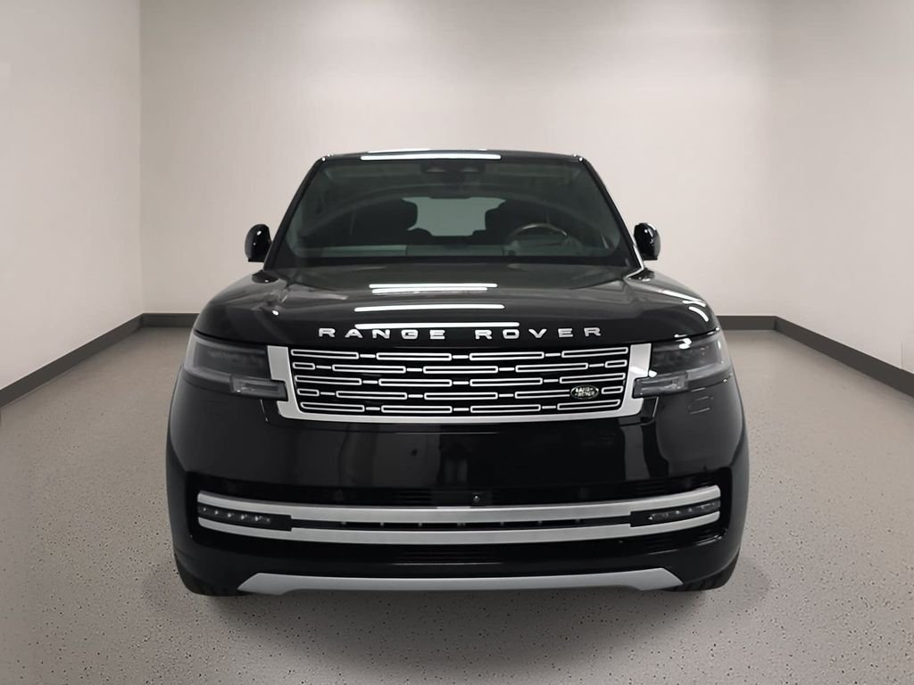 2024 Land Rover Range Rover Autobiography - Photo 9