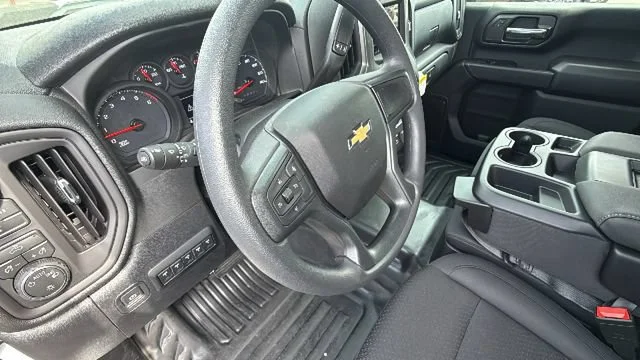 2026 Chevrolet Silverado 2500 HD Work Truck - Photo 10