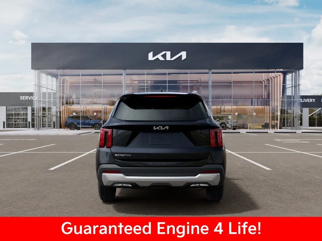 New 2026 Panthera Metal Kia S image 6