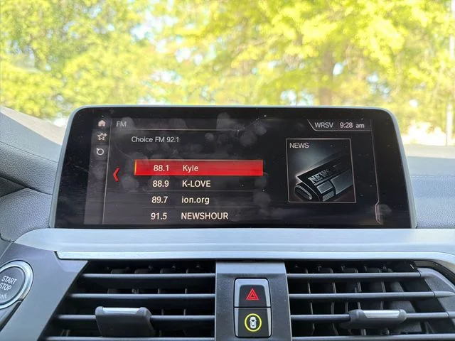 Used 2019 Blue BMW M40i image 16