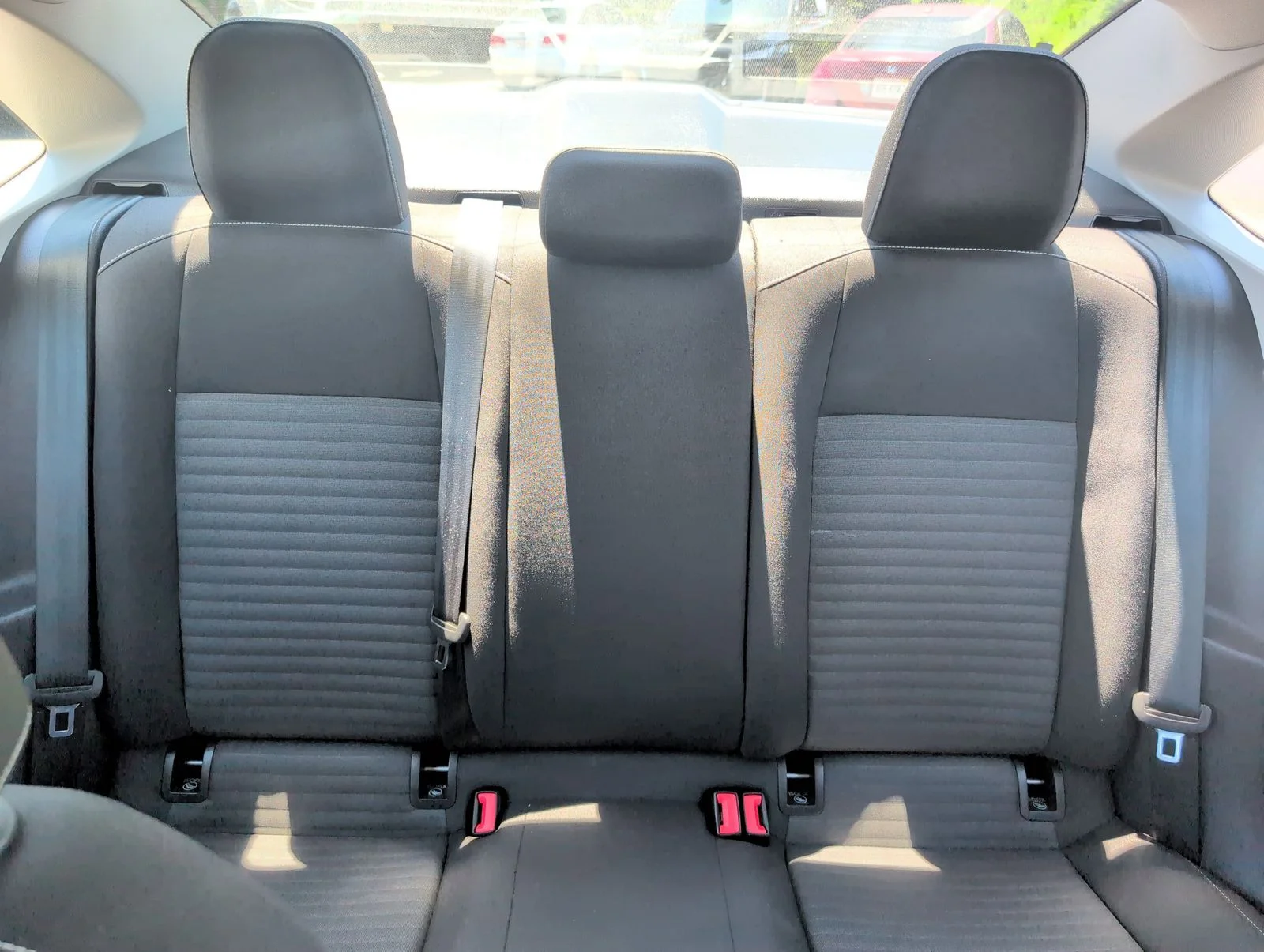 Used 2024  Volkswagen 1.5T S image 29