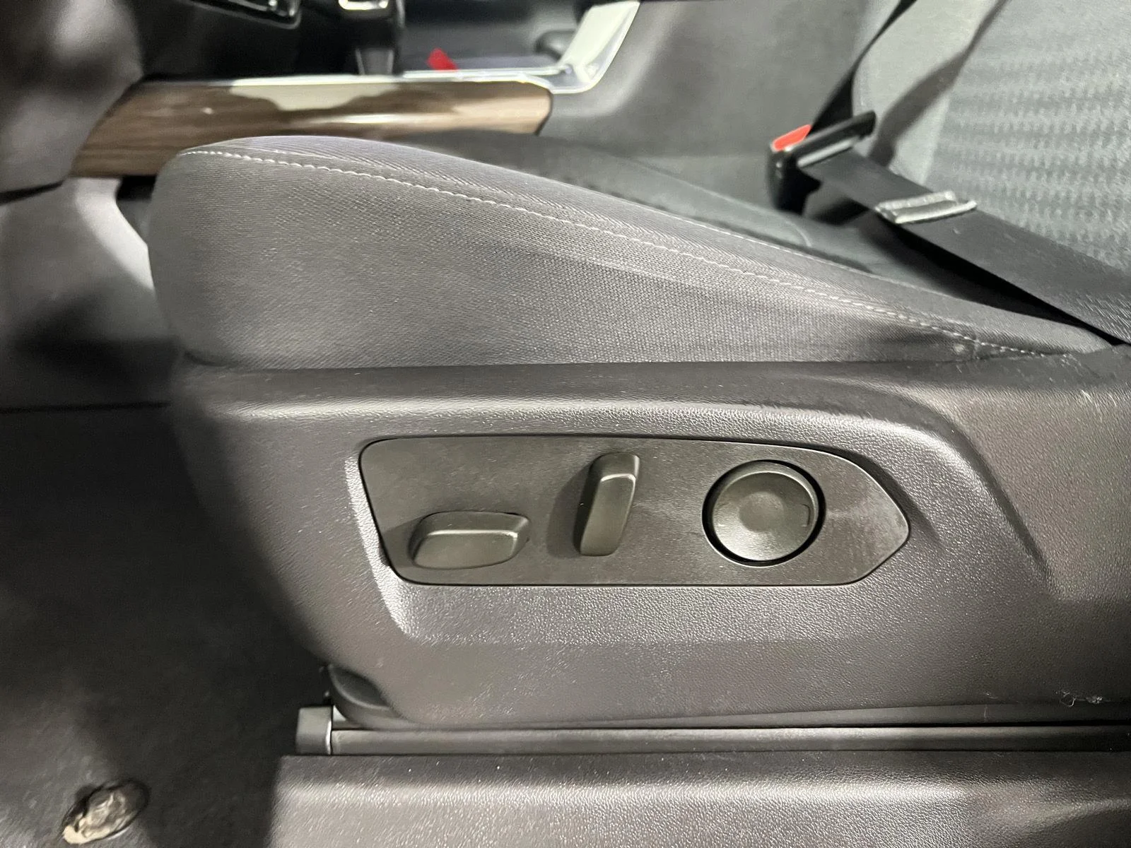 Used 2024 Black Chevrolet RST image 13