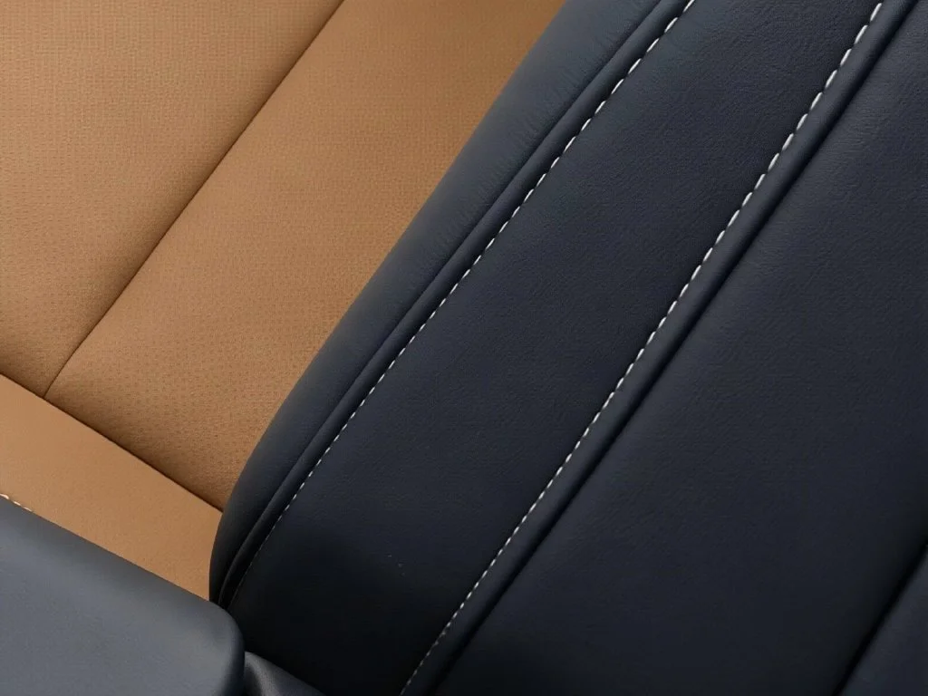 New 2027 Beige Chevrolet Z71 image 35