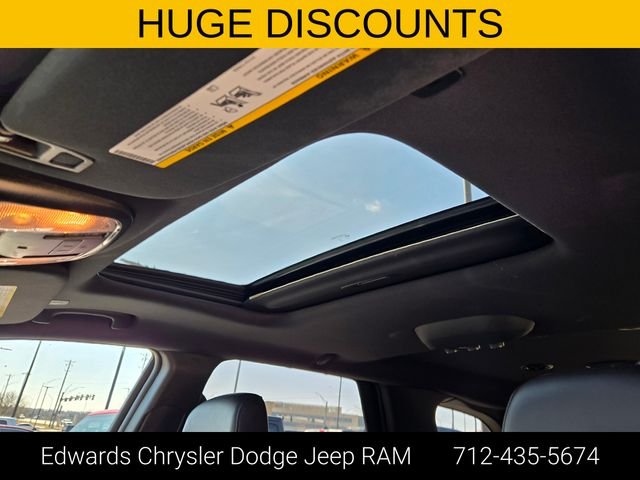 2026 Dodge Durango GT HEMI Plus V8 - Photo 27