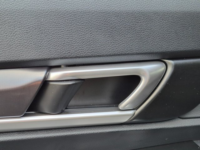 Certified Used 2023 Black Kia S image 28