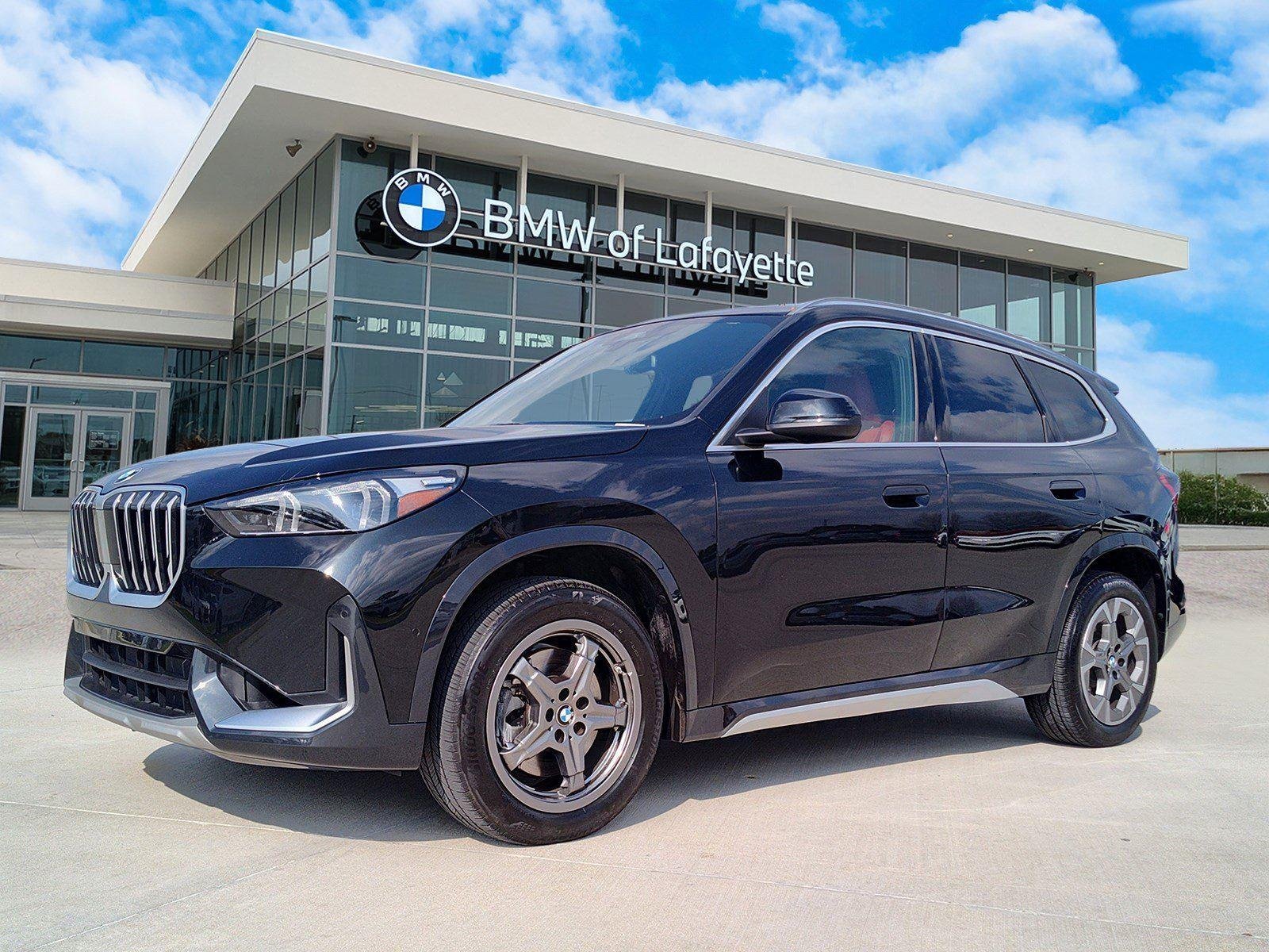 2025 BMW X1 xDrive28i's photo